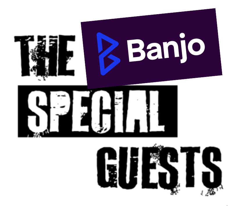 The Special Guests logo