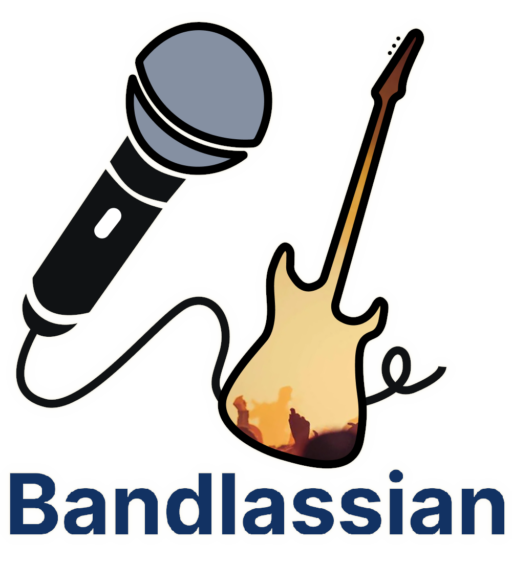 Bandlassian logo