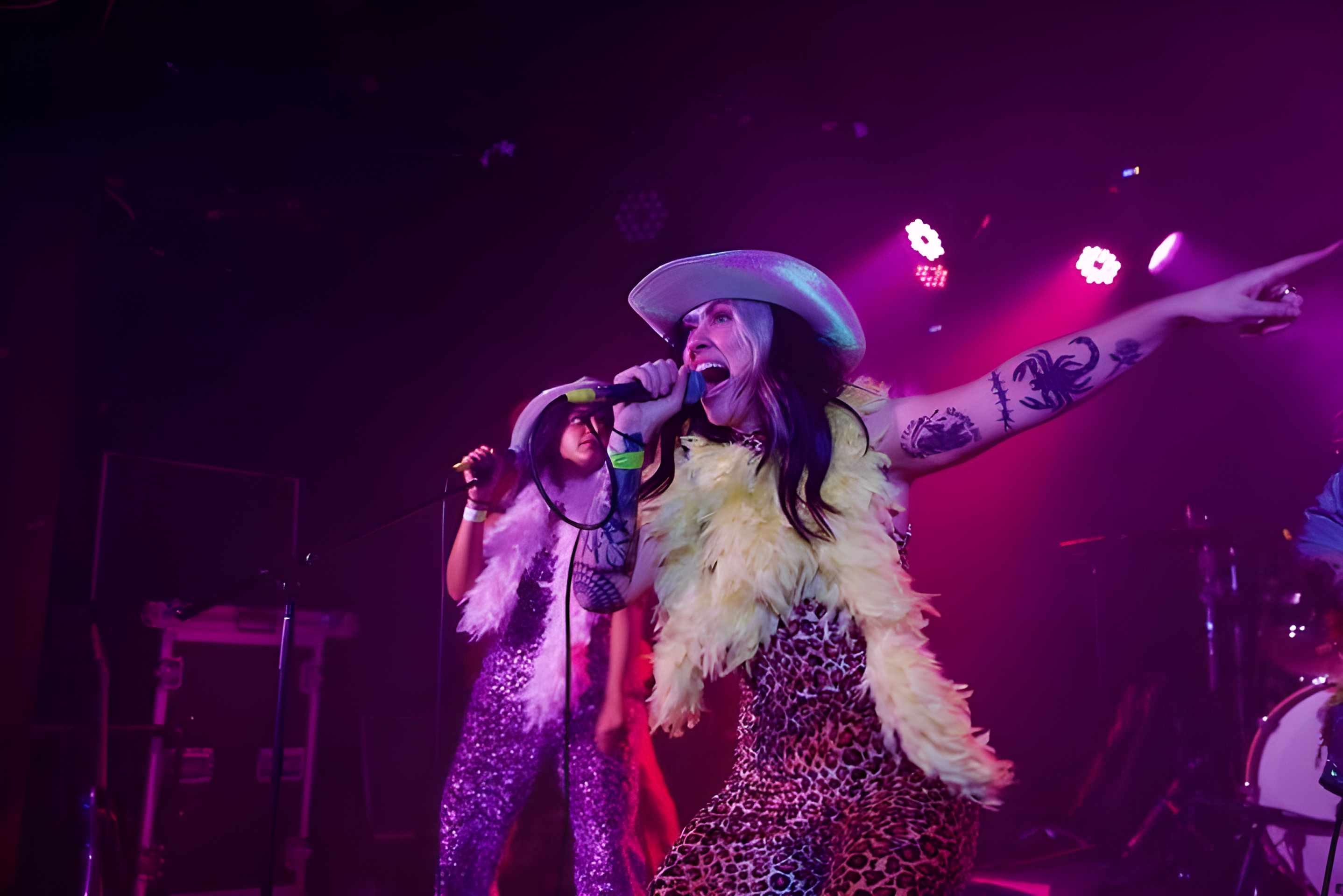 Melbourne 2026 event image