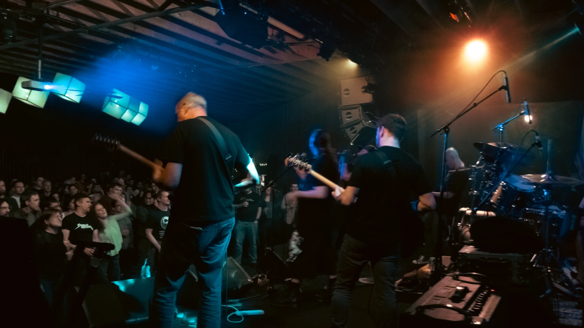 Photo by Ella Hasdell