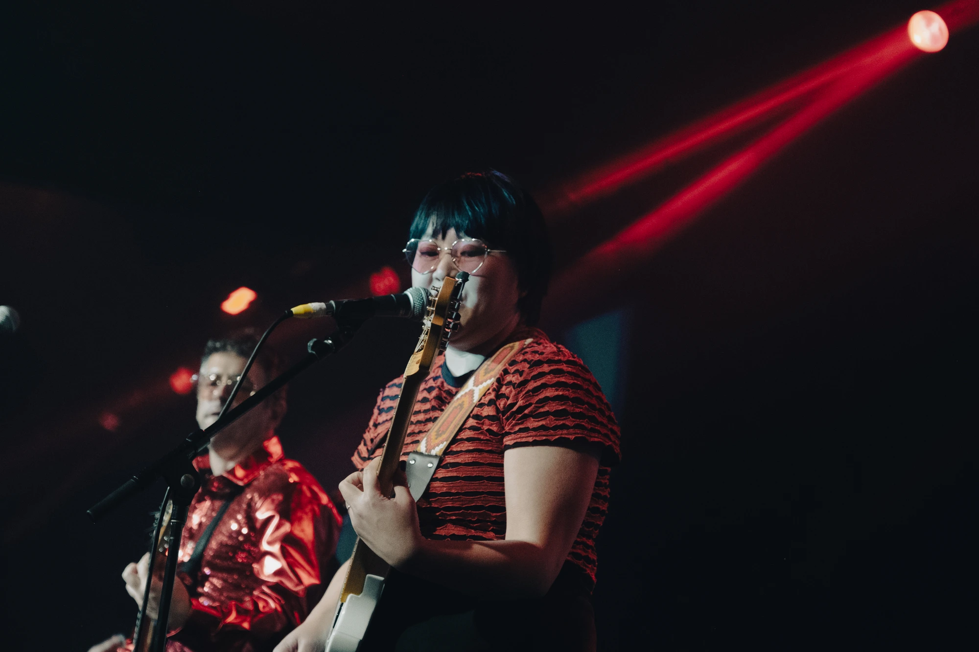 Photo by Ella Hasdell