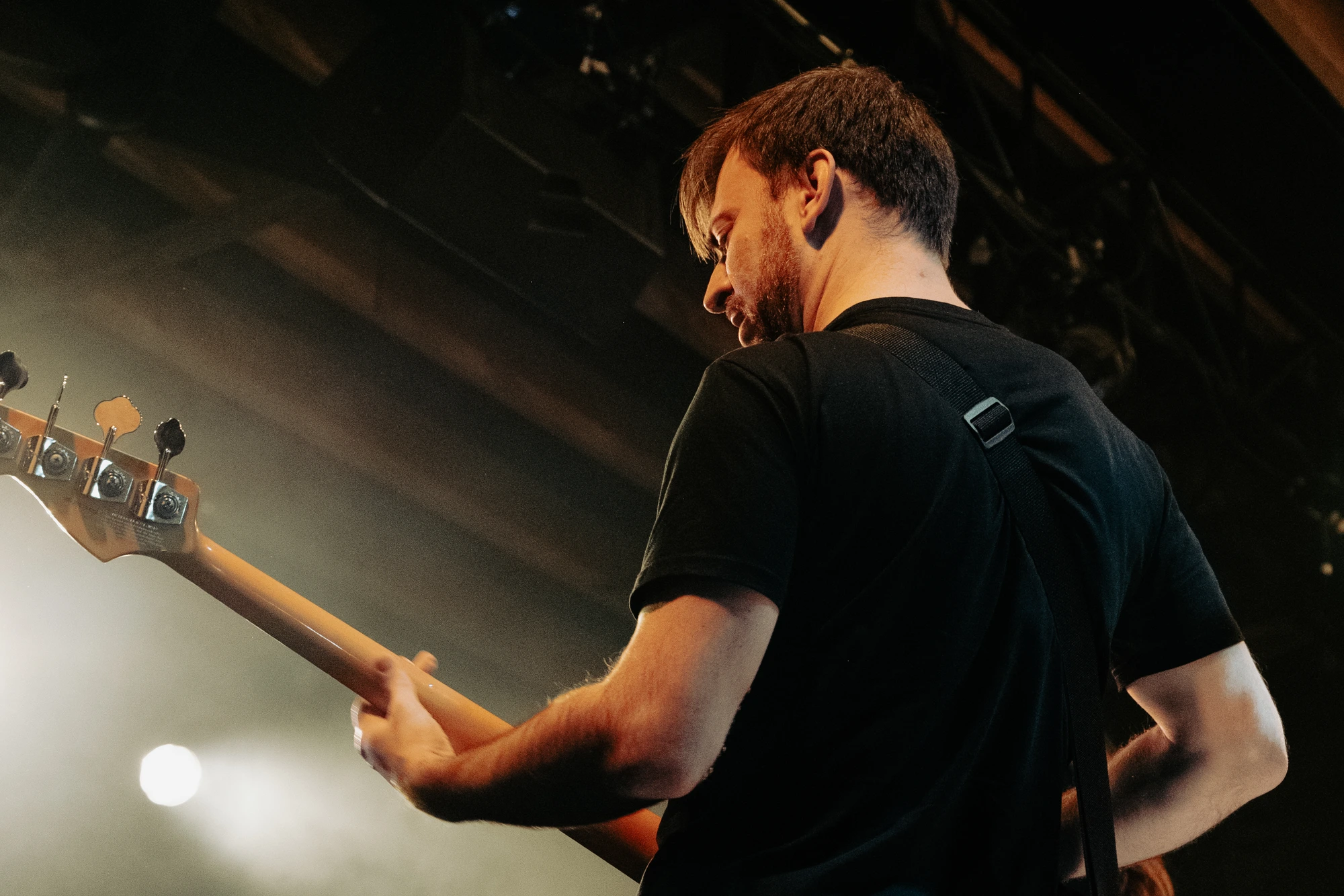 Photo by Ella Hasdell