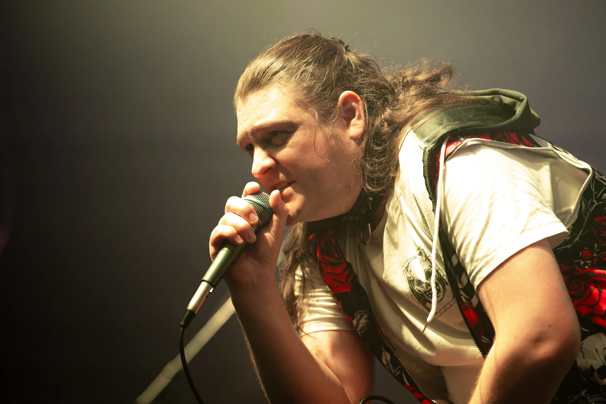 Photo by Jacob Briant