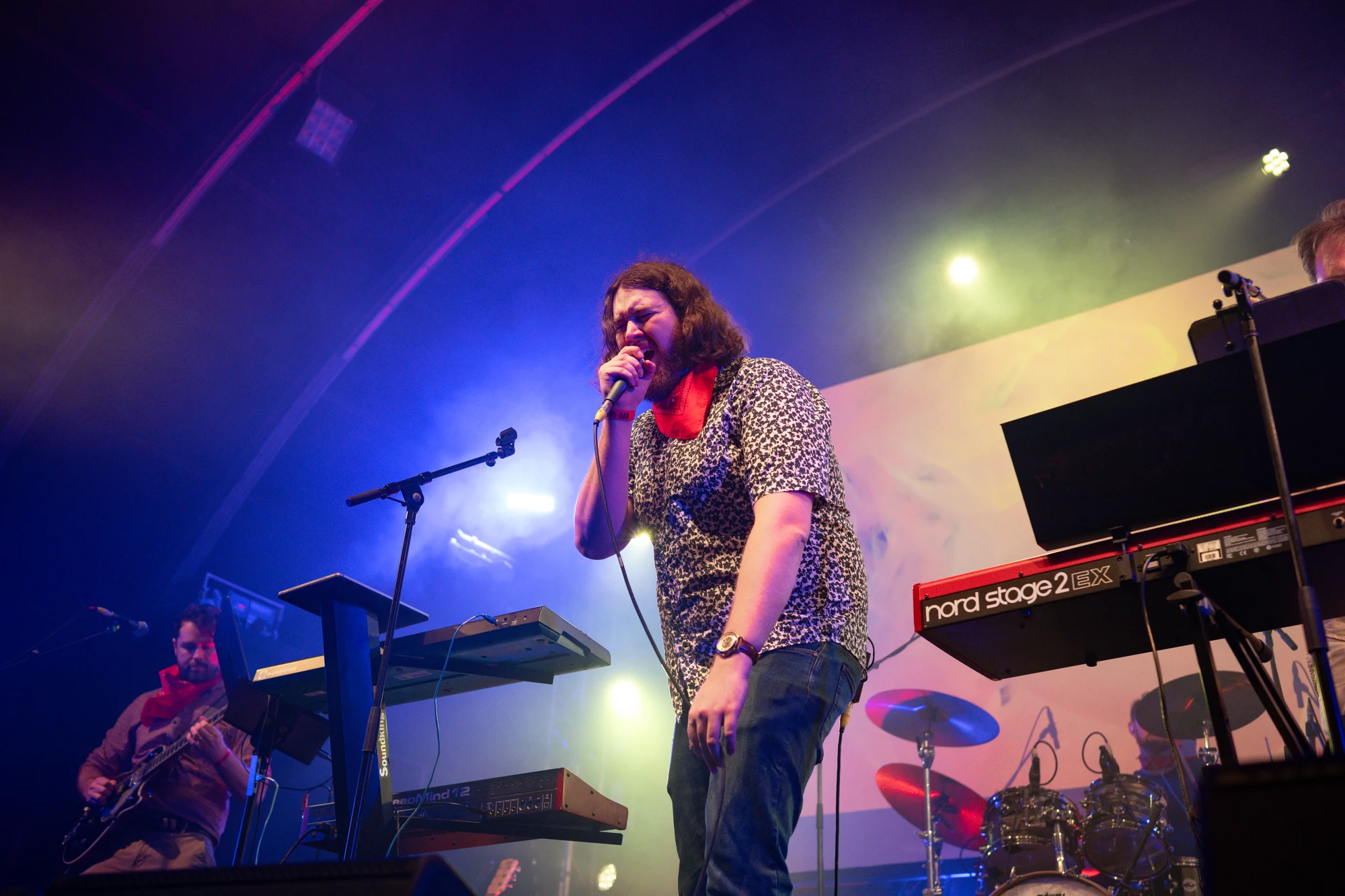 Photo by Jacob Briant
