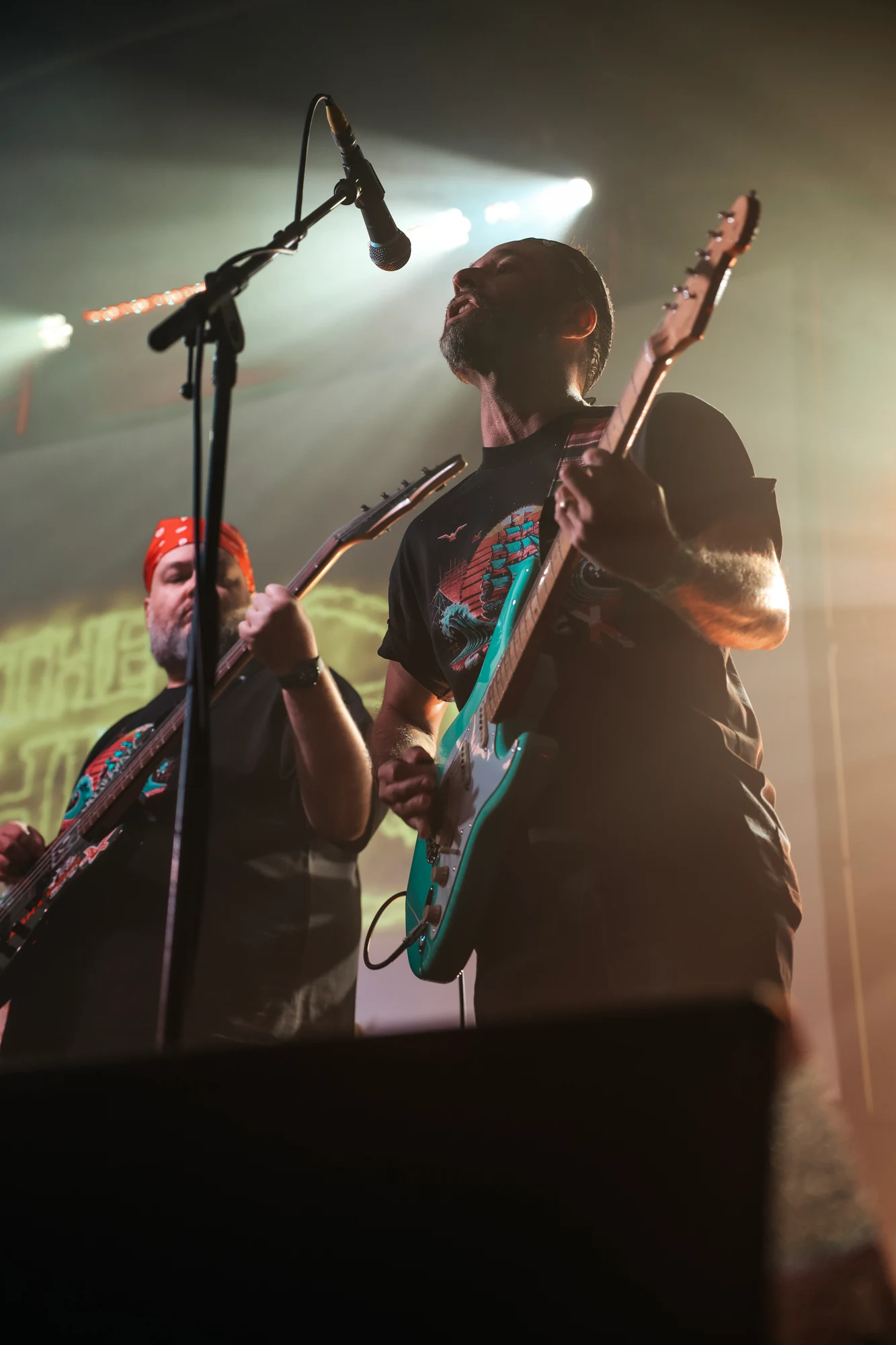 Photo by Renee Andrews