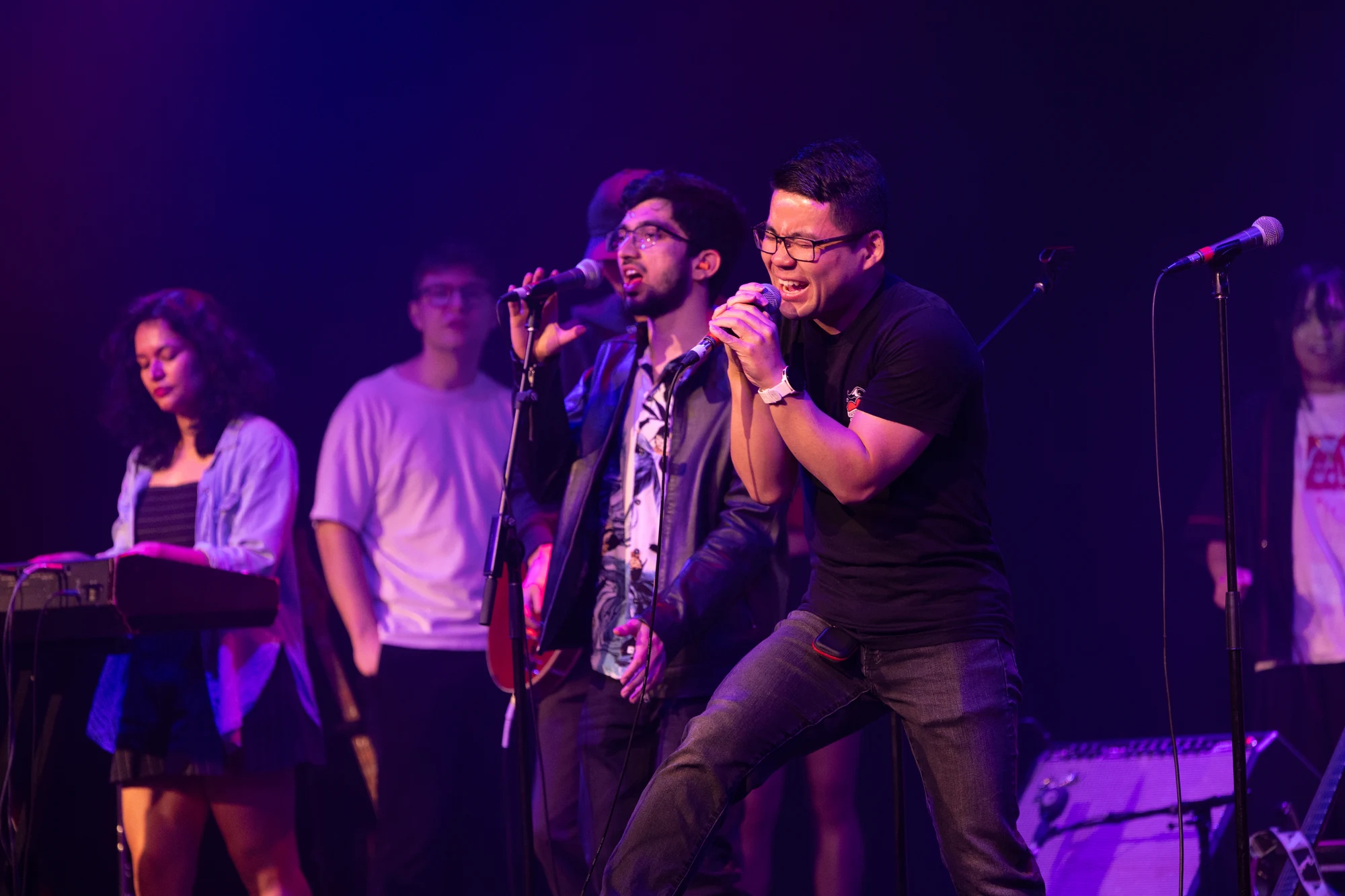 Sydney 2025 event image