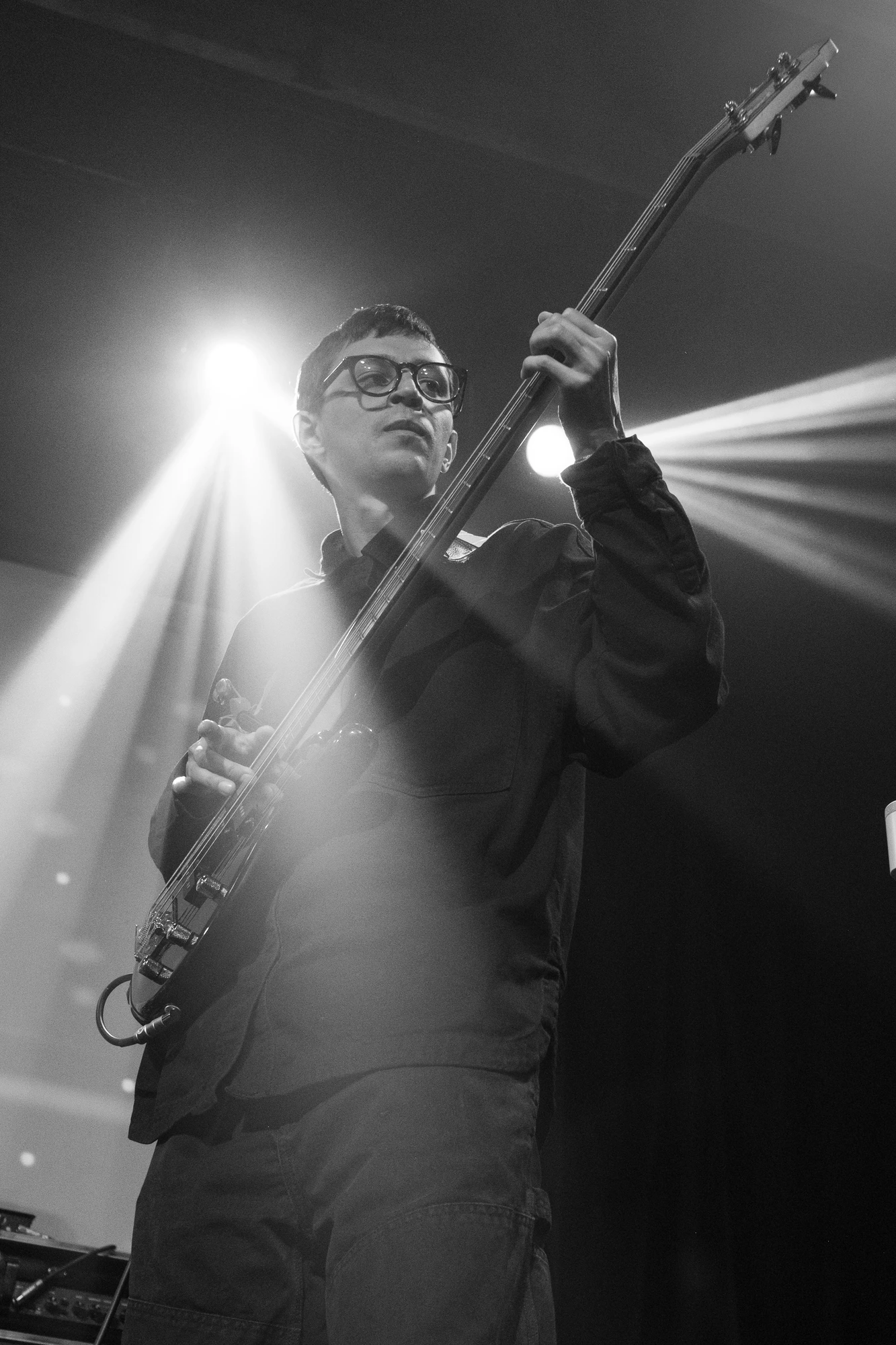 Photo by Ella Hasdell
