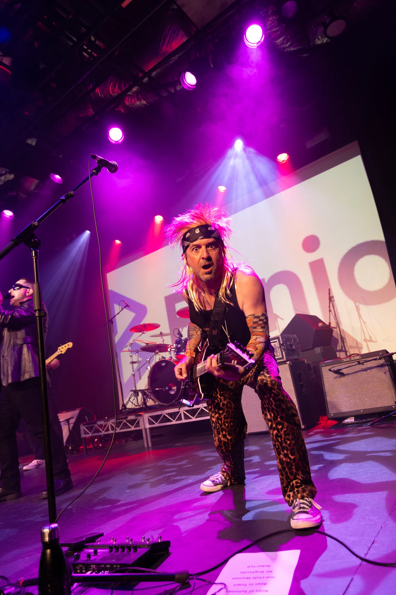 Photo by Eddy Hill