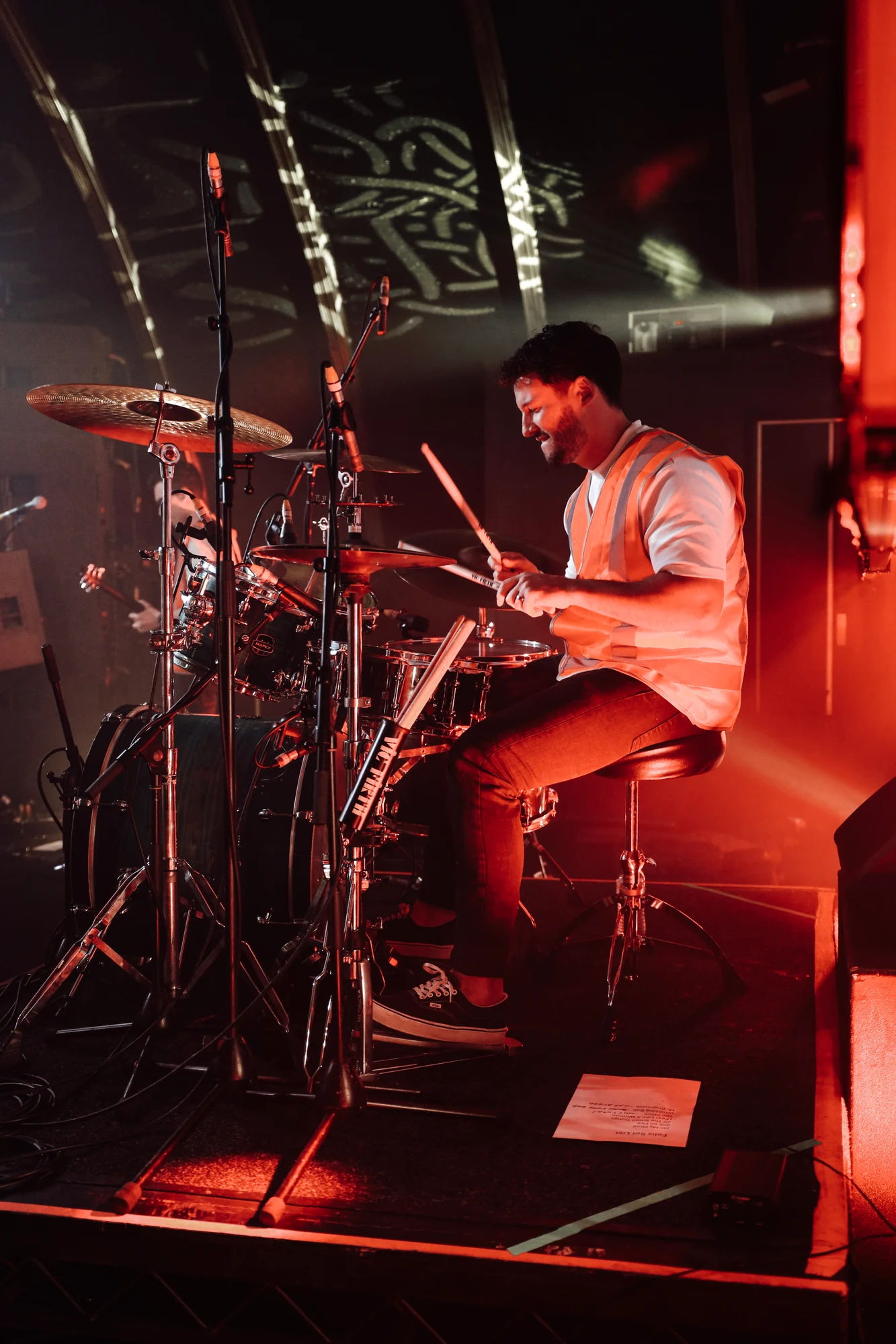 Photo by Renee Andrews