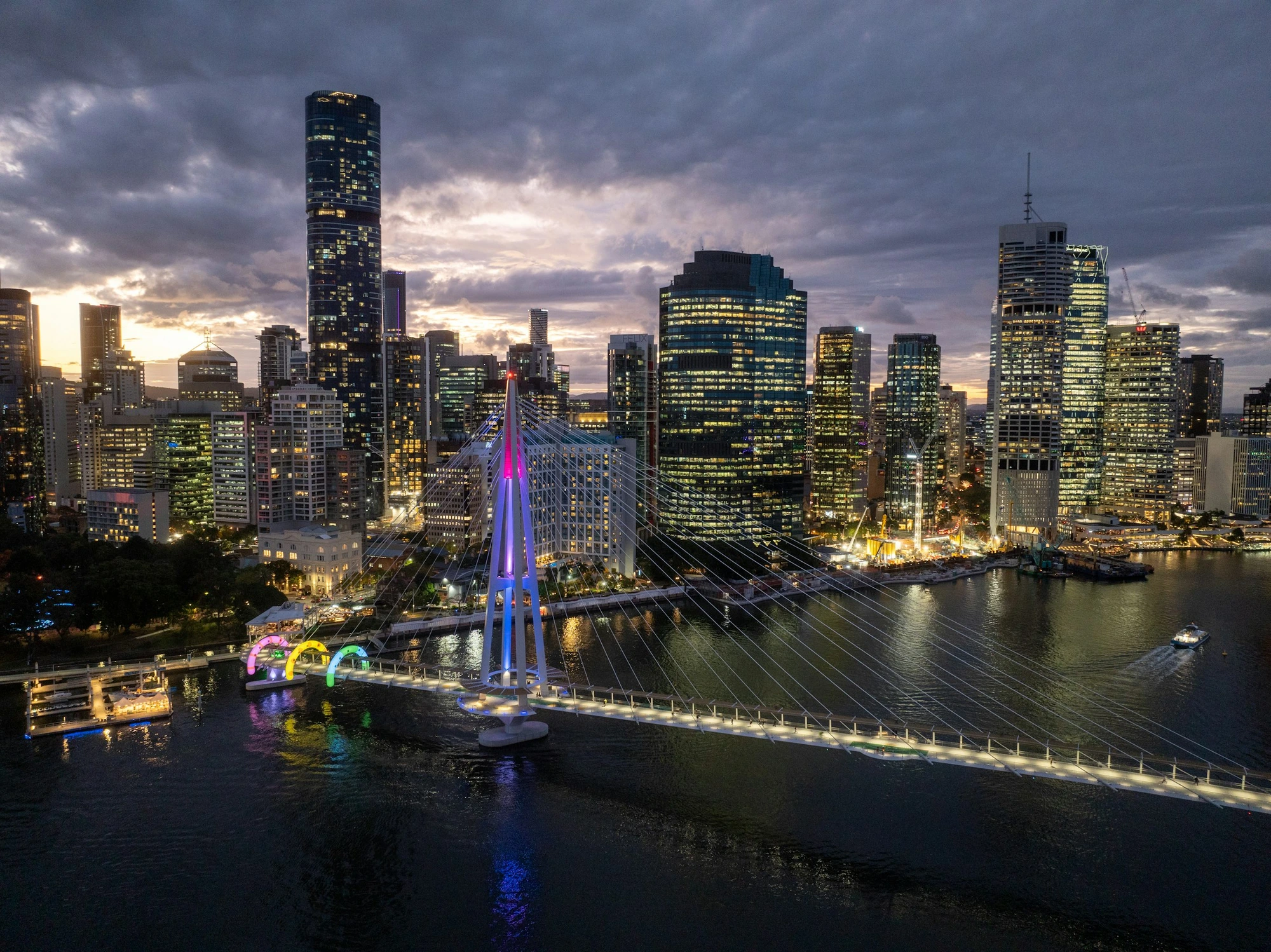 Brisbane 2026 event image