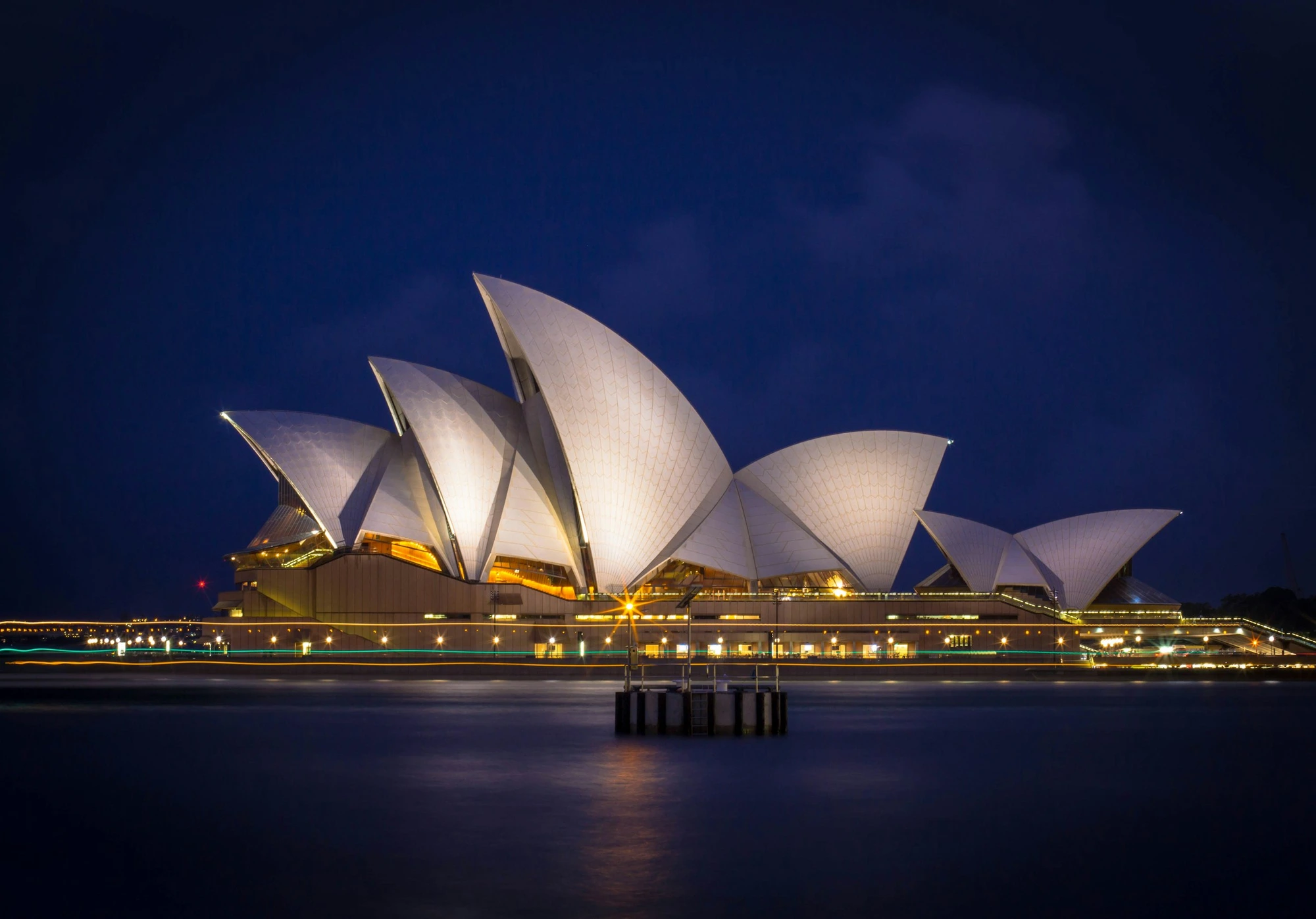 Sydney 2026 event image